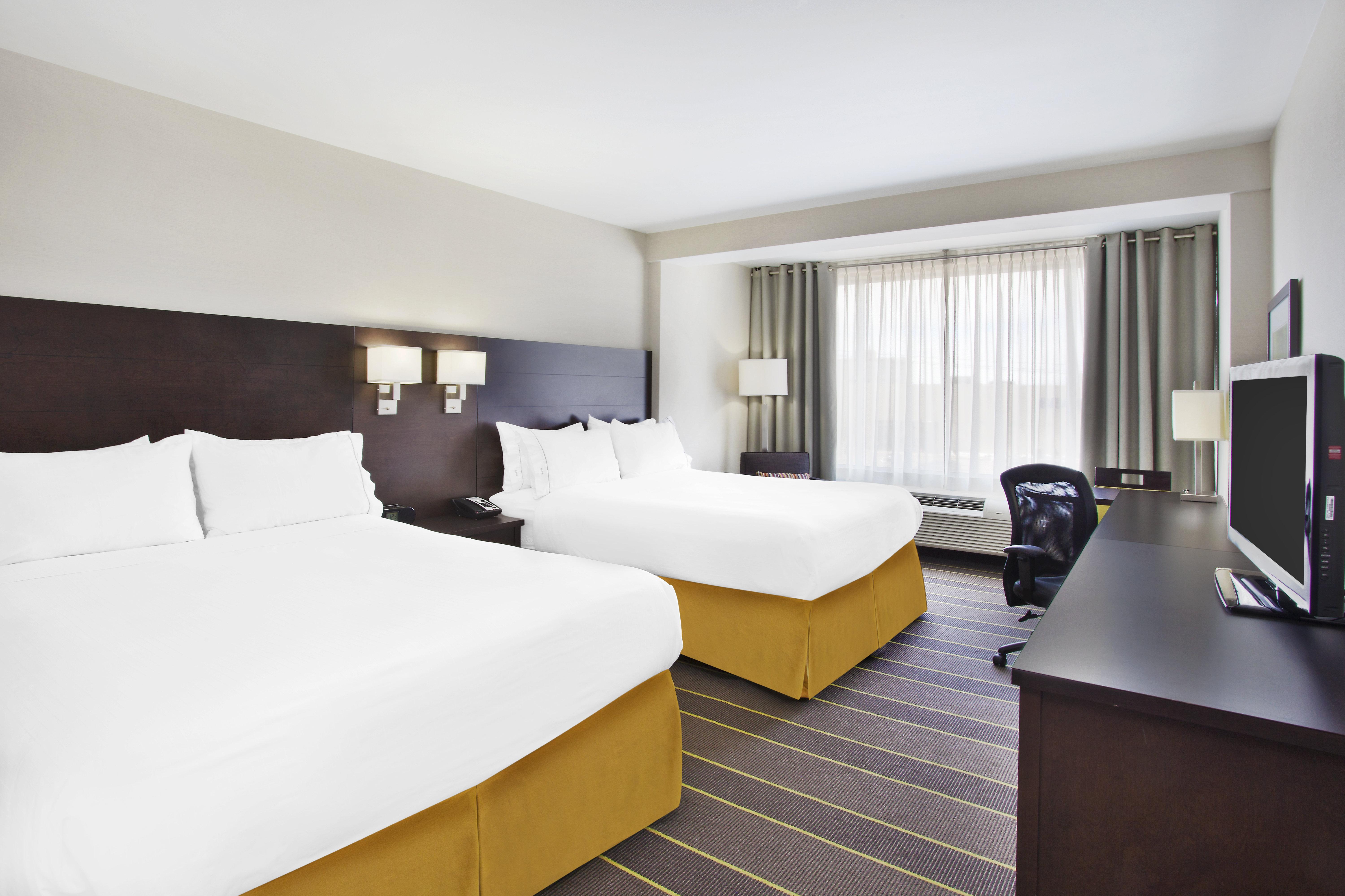 Holiday Inn Express - Sault Ste. Marie By Ihg Ngoại thất bức ảnh